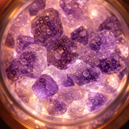 ZenCrystal – Dyfuzor z Minerałami