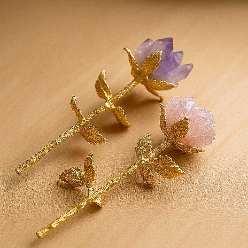 ZenCrystal – Kryształowa Róża