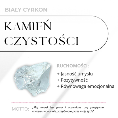 ZenCrystal – Pierścionek manifestacji