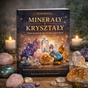 Minerały i kryształy E-book
